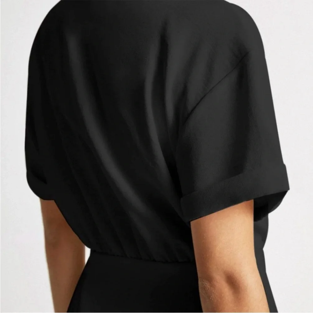 Commense Escapism Wrap Dress - Picture 3 of 7